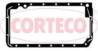 CORTECO 028204P afdichting, olieschaal