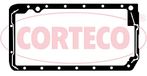 CORTECO 028204P afdichting, olieschaal