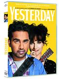 Gisteren (DVD)