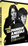 Panique A Needle Park Blu-ray