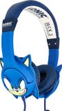OTL Technologies Sonic the Hedgehog kinderkoptelefoon met volumebegrenzing