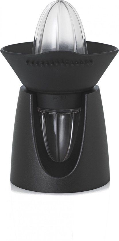 Adhoc Citrolime Citruspers - Zwart