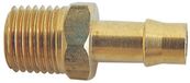 PLASTIMO Raccord de carburant en laiton 1/4
