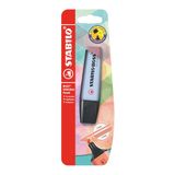 STABILO BOSS ORIGINAL Pastel Markeerstift - Baby Blauw - Blister