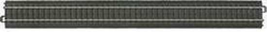 Märklin H0 Märklin C-rails (met ballastbed) 24360 Rechte rails 360 mm 10 stuk(s)