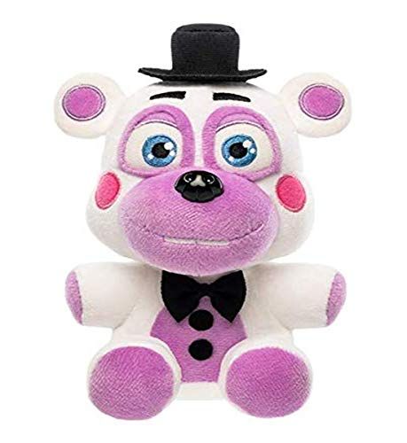 Funko Plush: FNAF Pizza SIM: Helpy - 2022 Edition