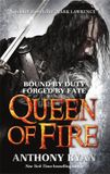 Queen Anthony Ryan Queen Of Fire
