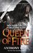 Queen Anthony Ryan Queen Of Fire