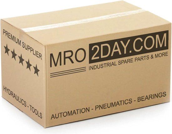 Facom PROTWIST® schroevendraaier voor sleufschroeven - AT8X150VE