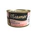Miamor kattenvoer, vis, per stuk verpakt