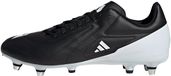 Adidas Performance Rs15 Soft Ground Rugbyschoenen - Unisex - Zwart