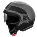 Airoh Casque moto modulaire J 110 Raster