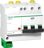 Schneider Electric Acti 9 Serie - Ogranicznik Przepięć - T1+T2 B+C - 3P+N - 4 Modulen
