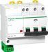 Schneider Electric Acti 9 Serie - Ogranicznik Przepięć - T1+T2 B+C - 3P+N - 4 Modulen