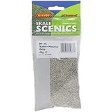 Hornby R7175 Scatter - Grijs Scenic Materials, Multi