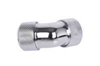 Alphacool 17404 Raccord de compression 45°, laiton, chrome