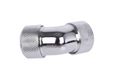 Alphacool 17404 Raccord de compression 45°, laiton, chrome