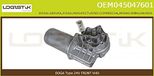 Sando SWM39601.1 Motorino Tergi