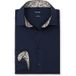 OLYMP Luxor Modern Fit Overhemd Extra kort (ML5) marine