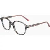 Demetz Lunettes de vue fille Demetz Lulu LEAA179