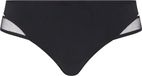 Chantelle Edge Tanga Zwart Dames