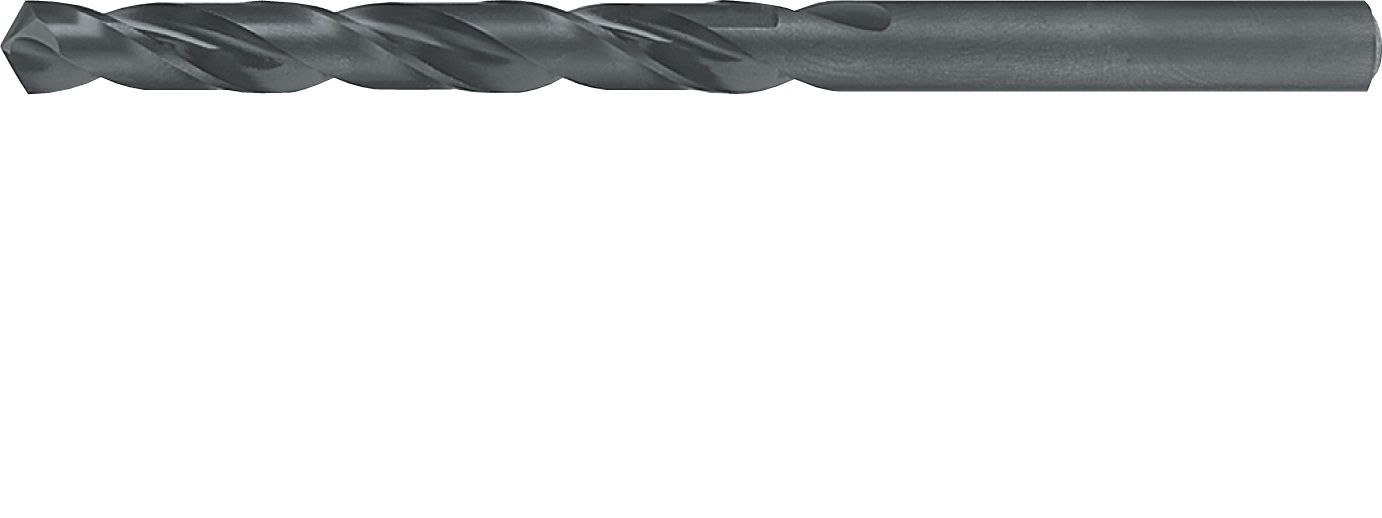 Phantom HSS Spiraalboor DIN1869 Type TS 10.5x430x295mm