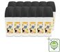 Marcel's Green Soap Deodorant Roller Vanilla & Cherryblossom - 50 ml - 12 Stuks