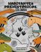 Habitantes prehistóricos