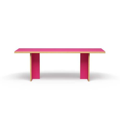 HKLIVING eetkamertafel 8718921079716