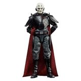 Star Wars Grand Inquisitor - Star Wars Black Series Action Figure (15 cm)