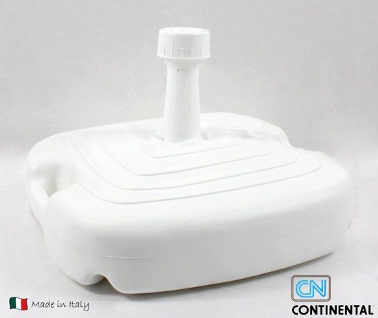 CN Continental Parasolvoet 42x45x12cm, 18-38mm