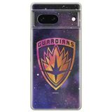 ERT GROUP mobiel telefoonhoesje voor Google PIXEL 7 origineel en officieel erkend Marvel patroon Guardians of the Galaxy 014