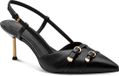 Tamaris Dames Slingpumps 1-29631-46 003 Maat: 36 EU