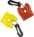 Best Divers Porte-pieuvre Assorti Jaune,Rouge Jaune,Rouge Taille Unique