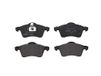 Brembo P 85 047 Remblokkenset, schijfrem - (4-delig)