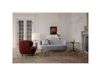 GUBI Gravity XL Lampadaire marbre blanc/blanc