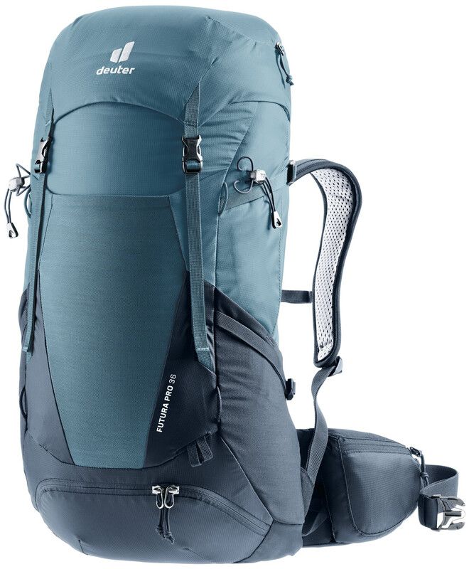 Deuter Futura Pro 36 Rugzak - blauw