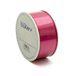 5314965 DECORA 5314965 spoel uit stroken dubbelsatijnen FUCHSIE 40 MM X 25 M