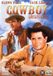 Megamoviestore Speelfilm - Cowboy DVD