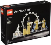 LEGO Architecture London - 21034