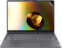kwmobile screenprotector geschikt voor Lenovo IdeaPad Flex 5 14"