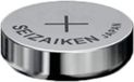 Seiko - SR726SW - 397 - Horloge Batterij - Made in Japan - Seizaiken - 2 stuks