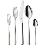 WMF Boston Bestekset - 30-delig - RVS - 6 personen