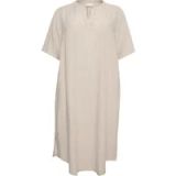 KAFFE Curve Mille Robe Femme
