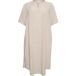 KAFFE Curve Mille Robe Femme