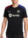 Nike FC Barcelona Strike Shirt Heren - Maat L