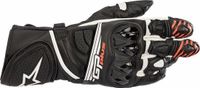 Alpinestars GP Plus R V2 Zwart Wit - Handschoen