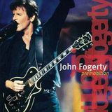Premonition-Live John Fogerty - Premonition
