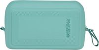 American Tourister Urban Groove Washbag Toilettas Dusty Turquoise 4.5 liter