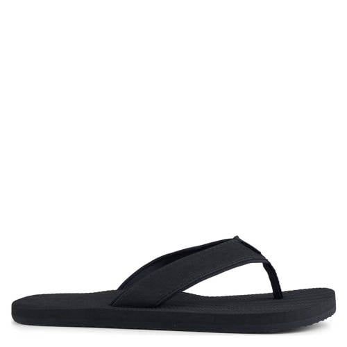 O'Neill Koosh teenslippers zwart